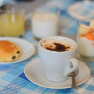 Villa Gelsomino Garden