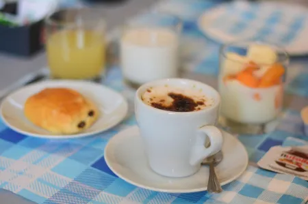 Villa Gelsomino Garden