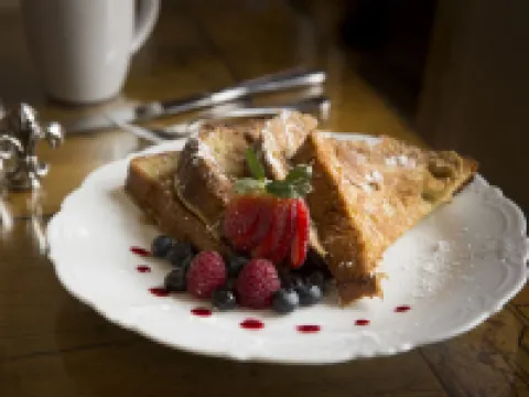 Enchante Boutique Hotel Hotels in Los Altos