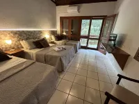 Recanto Verde Praia Hotel Juquehy Hotels in Barra Do Sahy Beach