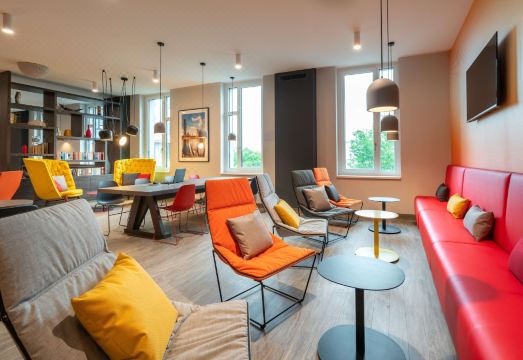 캄파닐레 비엔나 사우스