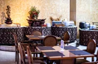 Mega Anggrek Hotel Jakarta Slipi