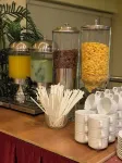 Ream Hotel Amman