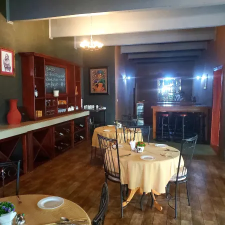 Kundayo Serviced Apartments Lodge