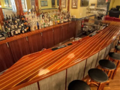 Hotel Frankfort & Restaurant Hotels in Frankfort