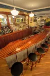 Hotel Frankfort & Restaurant Hotels in Frankfort