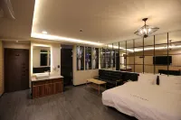Pohang Jukdo Market Idea Hotel