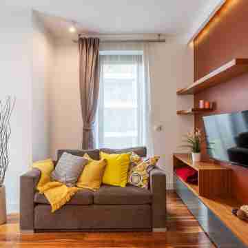 Otium Old Town Na Groblach Square Others