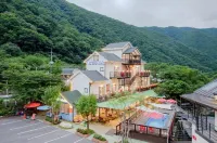 Ulsan Paradise Pension Hotels in Ulsan