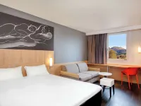 Ibis Clermont Ferrand Nord Riom Hotel di Riom