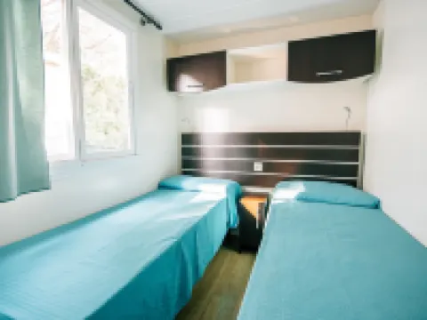 キャンピング カーサ ディ カシア ビッボーナのホテル