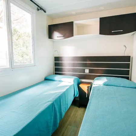 Camping Casa di Caccia Hotels in Bibbona