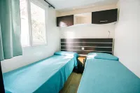 Camping Casa di Caccia Hotels in Marina di Bibbona
