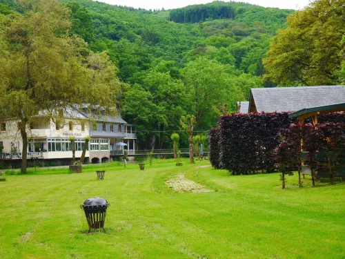 Hotel Dirbach Plage - 3-Star
