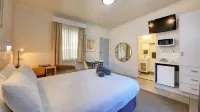 Hamilton Hume Motor Inn - Balkoner