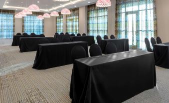 Hilton Garden Inn Ocala Downtown