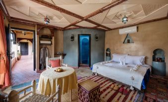 Ouirgane Ecolodge