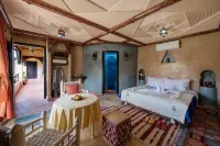 Ouirgane Ecolodge Hotels in Ouirgane