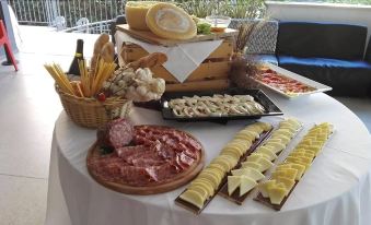 Club Hotel le Nazioni