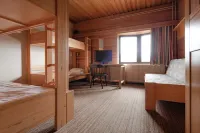 Lapland Hotels Pallas Hotels in Muonio
