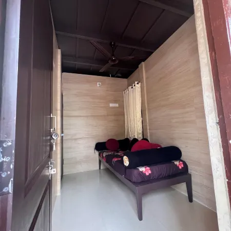 Eesha Residency