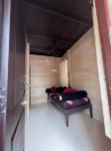 Eesha Residency