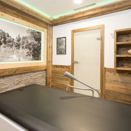 Hotel Alphof Alpbach