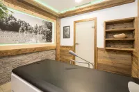 Hotel Alphof Alpbach - Spa