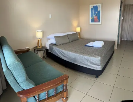 Childers Budget Accommodation