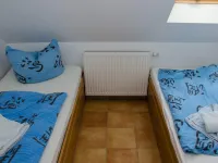 Ferienwohnung Eva in Mechelsdorf Mit Garten - Homestays