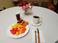 Hotel Los Angeles Panajachel Hotels in Santa Catarina Palopó