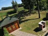 Holiday Home in Durbuy with Garden & BBQ