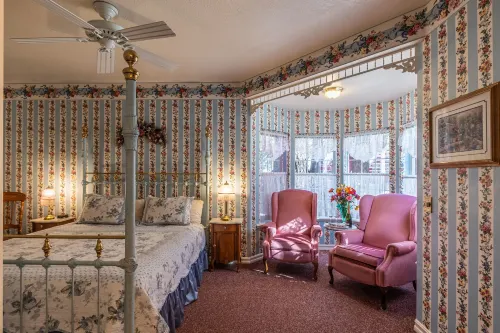 Apples Bed and Breakfast Inn - 3 stelle