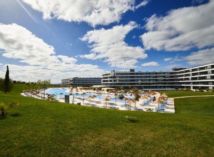 RR Alvor Baía Resort