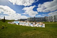 RR Alvor Baía Resort - Beach