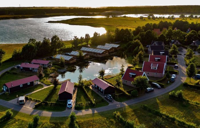 Cozy Furnished House with Garden Near Nature Reserve