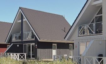 Holiday Home in Wendtorf
