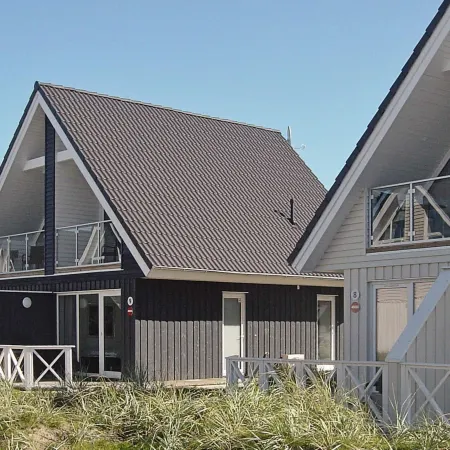 Holiday Home in Wendtorf