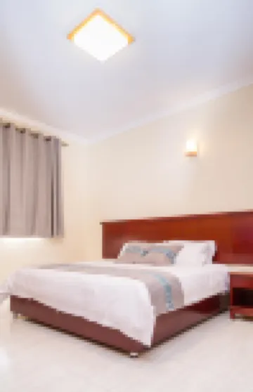Marahaba Apartment Hotel