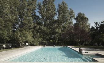 Hotel Mas de Cure Bourse