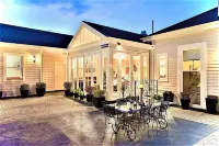 쿠라종 하우스 베드 & 브렉퍼스트