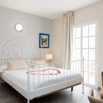 Hotel Marbella Hotels near Fuengirola Train Station