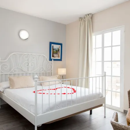 Hotel Marbella