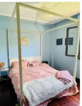 3-Bed Artist Chalet Near San Sebastian Sleeps 6 Hotels in Arruazu