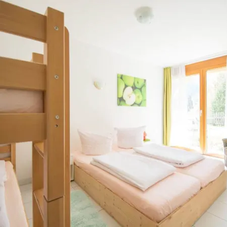 Hotel Cuntera