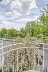 Limehome Garching München - Nähe Airport Hotels in Garching bei Munchen
