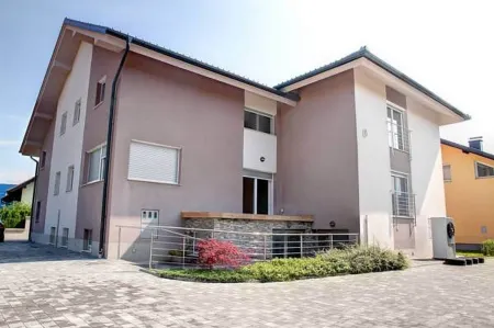 Apartment Vita Near Terme Paradiso