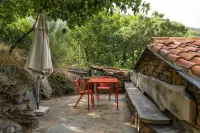 Cerdeira - Home for Creativity -  Holiday Villas