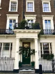 Rhodes Hotel Hoteles en Hyde Park