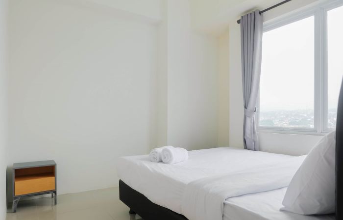 Exclusive 2Br Bogorienze Resort Bogor Near the Jungle